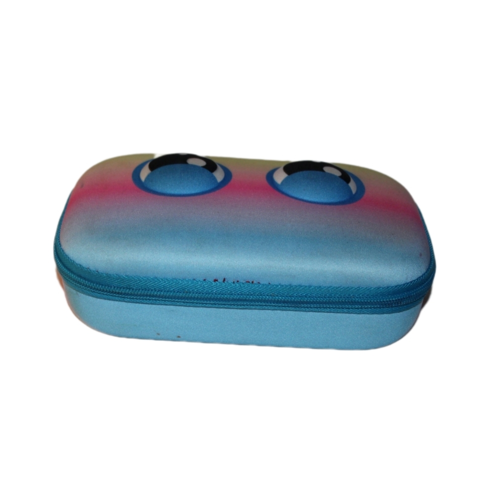 Girls Zipper Pencil Box - Picture 13 of 16